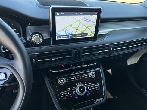 Certified 2022 Lincoln Corsair FWD w/ Premium Package image 20