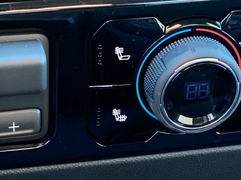 New 2026 Chevrolet Silverado 1500 LT image 20