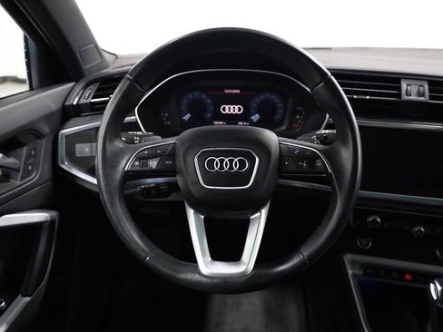 Used 2023 Audi Q3 2.0T Premium Plus w/ Premium Plus Package image 23