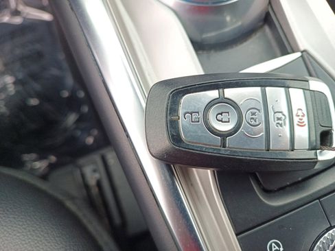 Used 2023 Ford Explorer Limited image 27