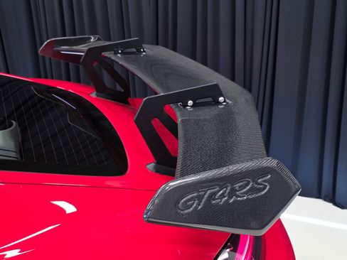 Used 2022 Porsche 718 Cayman image 62