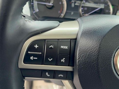Used 2019 Lexus RX 350 AWD w/ Navigation Package image 17