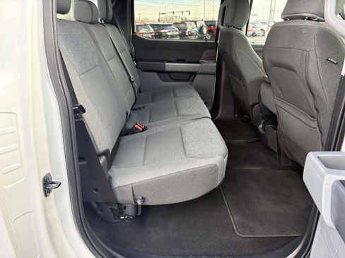 Used 2024 Ford F150 XLT w/ Tow/Haul Package AWD/4WD image 16