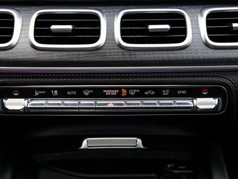 Used 2022 Mercedes-Benz GLE 350 4MATIC image 45