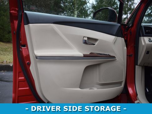 Used 2009 Toyota Venza Base image 5