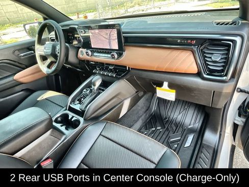 New 2026 GMC Canyon AT4 w/ Technology Plus Package image 35