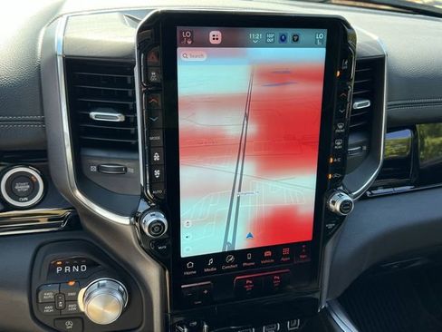 New 2026 RAM 1500 Laramie w/ Night Edition AWD/4WD image 24