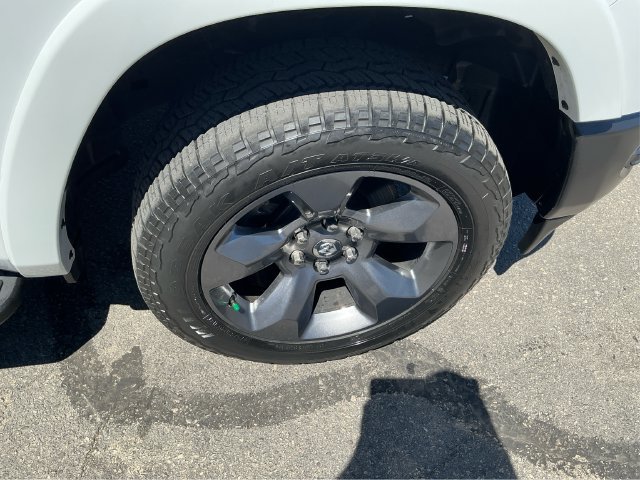 Used 2023 RAM 1500 Big Horn AWD/4WD image 17