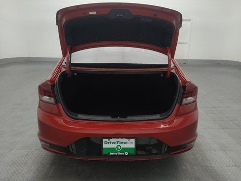 Used 2020 Hyundai Elantra Value Edition image 29