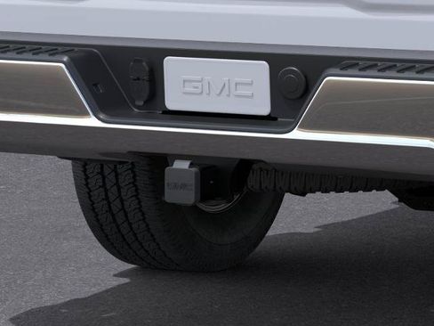New 2026 GMC Sierra 3500 Pro AWD/4WD image 38