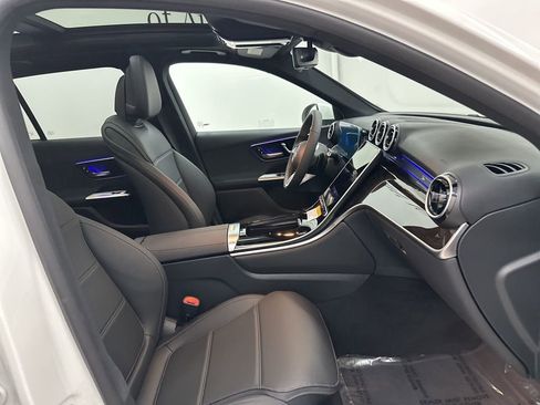 New 2026 Mercedes-Benz GLC 300 image 27