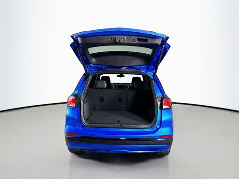 Used 2024 Chevrolet Equinox RS image 26