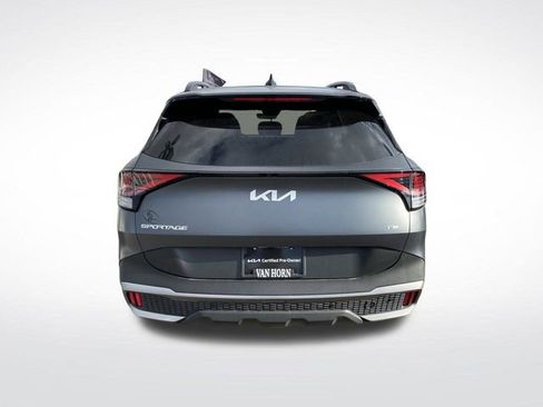 Used 2024 Kia Sportage X-Line image 15