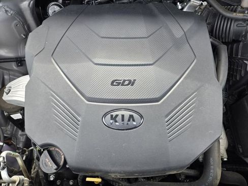 Used 2019 Kia Sorento SX image 30