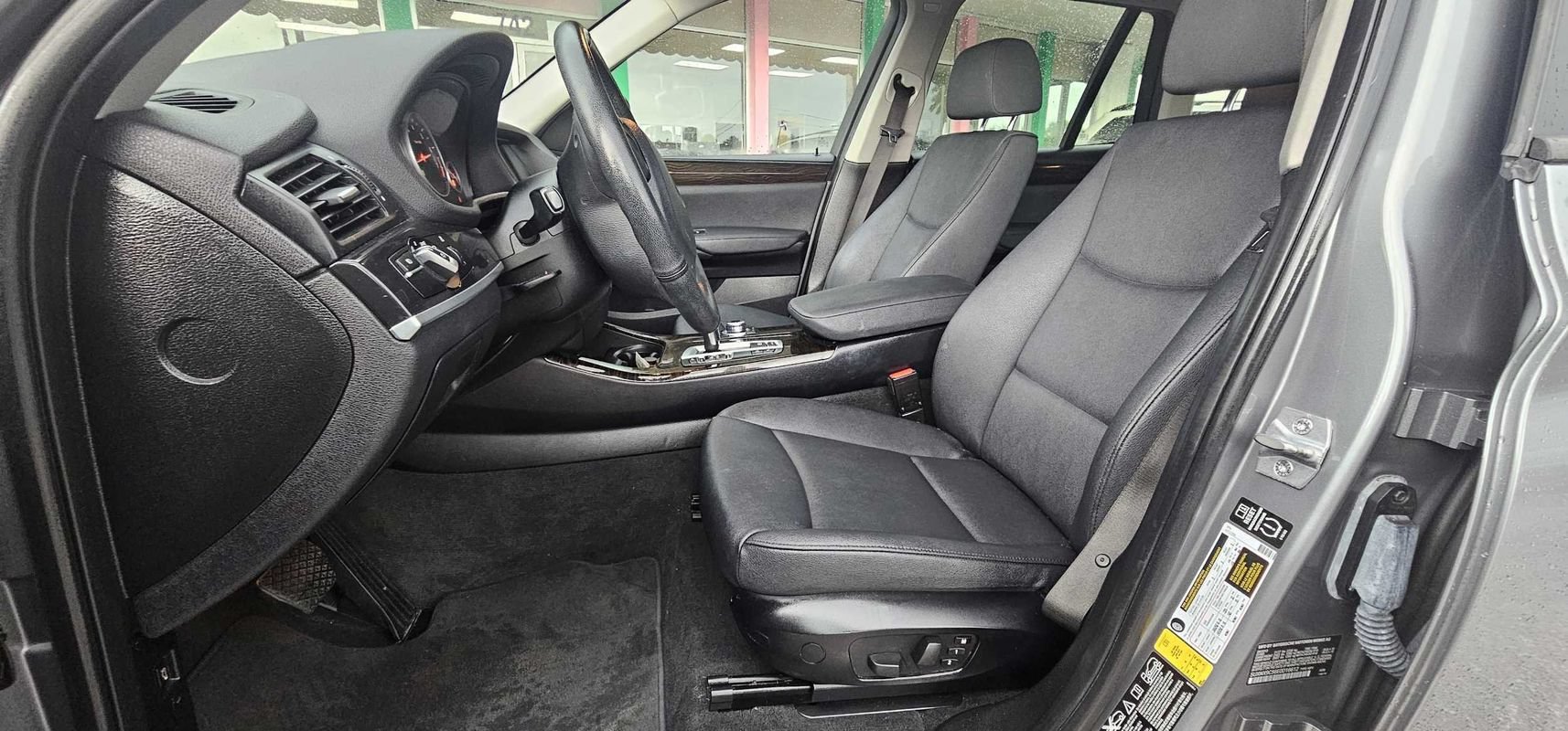 Used 2014 BMW X3 xDrive28i AWD/4WD image 15