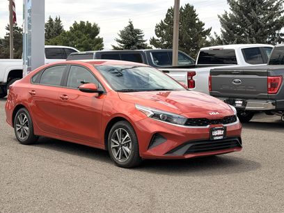Used 2023 Kia Forte LXS w/ LXS Technology Package