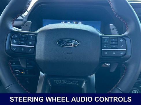 Used 2024 Ford F150 Raptor AWD/4WD image 31