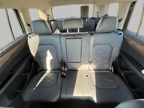 New 2026 Volkswagen Atlas SE AWD/4WD image 20
