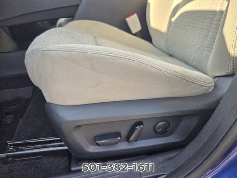 Used 2022 Nissan Rogue SV FWD image 10
