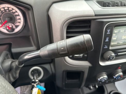 Used 2016 RAM 2500 Tradesman w/ Chrome Appearance Group AWD/4WD image 31