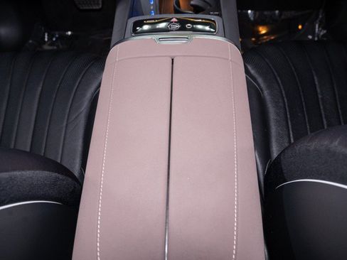 New 2026 Mercedes-Benz EQS 450+ 4MATIC Sedan image 24