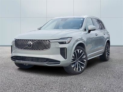 Certified 2025 Volvo XC90 B6 Plus