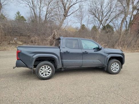 Used 2024 Toyota Tacoma SR5 image 13