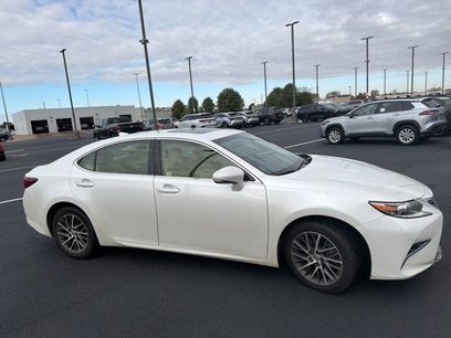 Used 2016 Lexus ES 350