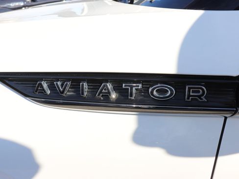 Used 2020 Lincoln Aviator Black Label w/ Dynamic Handling Package image 81