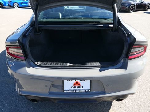 Used 2023 Dodge Charger Scat Pack image 24