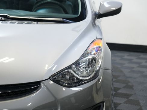 Used 2011 Hyundai Elantra GLS w/ Preferred Equipment Pkg 3 image 10