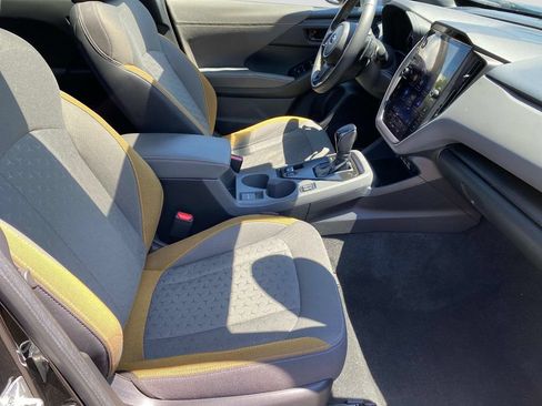 Used 2024 Subaru Crosstrek 2.5i Sport AWD/4WD image 24