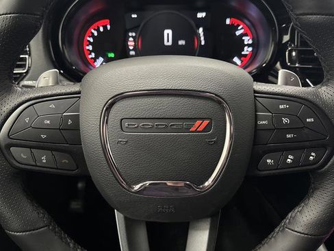 New 2026 Dodge Durango GT image 17