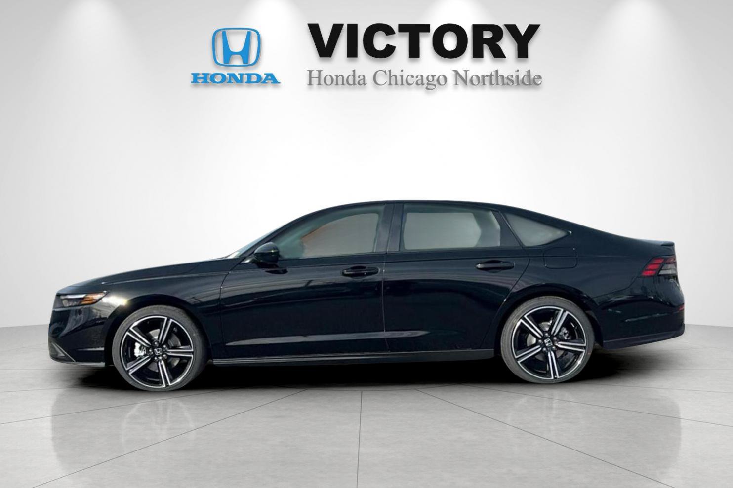 New 2026 Honda Accord Sport image 2