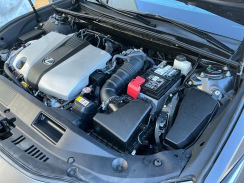 Used 2023 Lexus ES 350 F Sport image 21