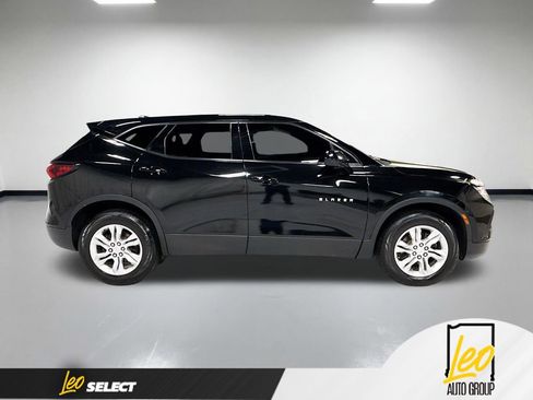 Used 2021 Chevrolet Blazer LT FWD image 6