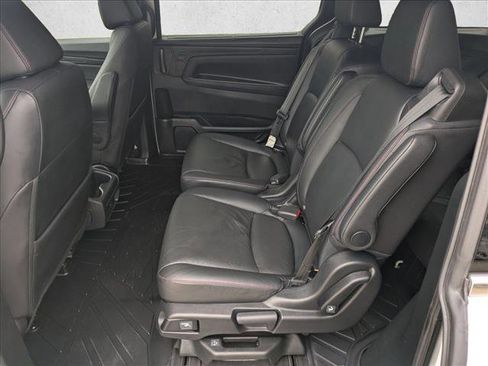 Certified 2023 Honda Odyssey Sport image 19