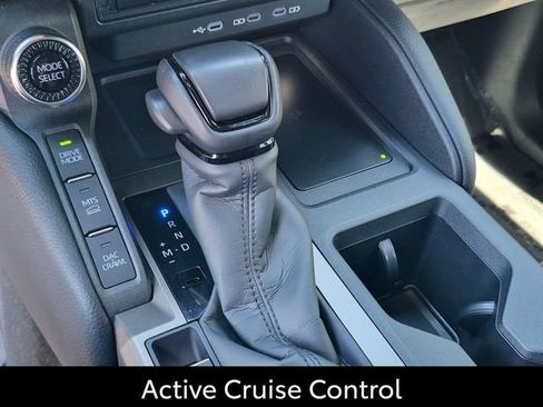 Certified 2026 Toyota Land Cruiser w/ Premium Package AWD/4WD image 24