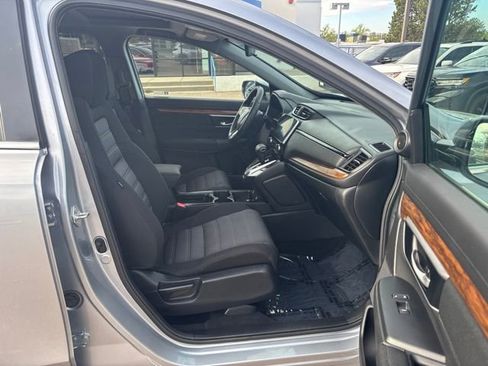 Used 2020 Honda CR-V EX image 9