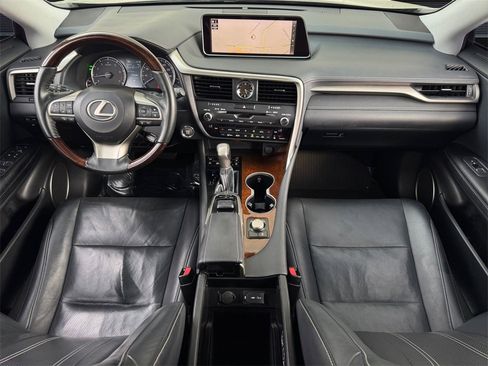 Used 2018 Lexus RX 350 350 image 16