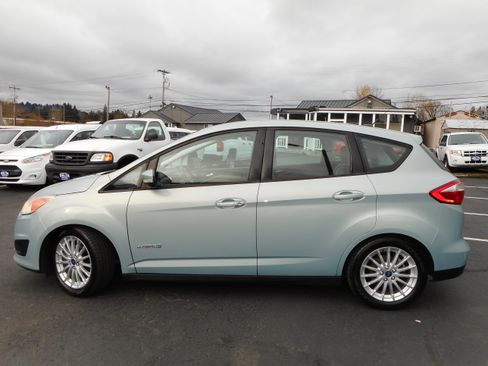 Used 2013 Ford C-MAX SE image 6