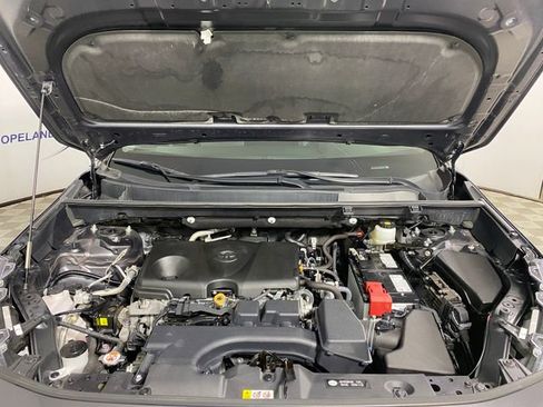 Used 2024 Toyota RAV4 XLE image 22