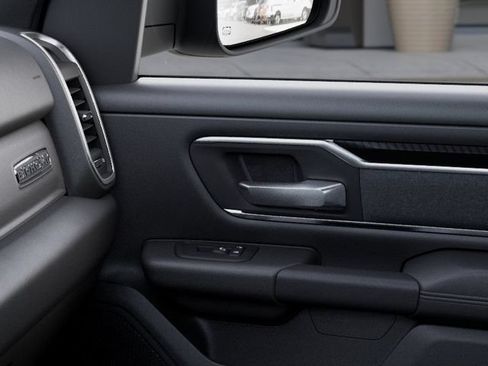 Used 2026 RAM 1500 Big Horn AWD/4WD image 25