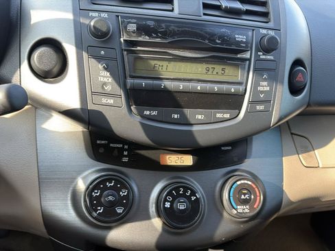Used 2011 Toyota RAV4 2WD w/ Base L4 Extra Value Pkg image 24