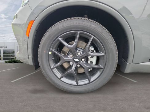 New 2026 Dodge Durango GT w/ Blacktop Package AWD/4WD image 10