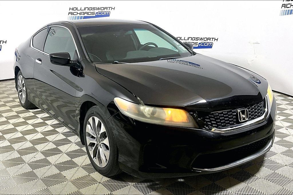 Used 2015 Honda Accord LX-S image 3