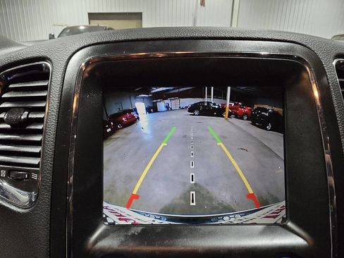 Used 2015 Dodge Durango Limited w/ Premium Group image 45