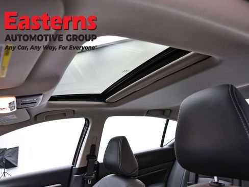 Used 2023 Nissan Altima 2.5 SL FWD image 33