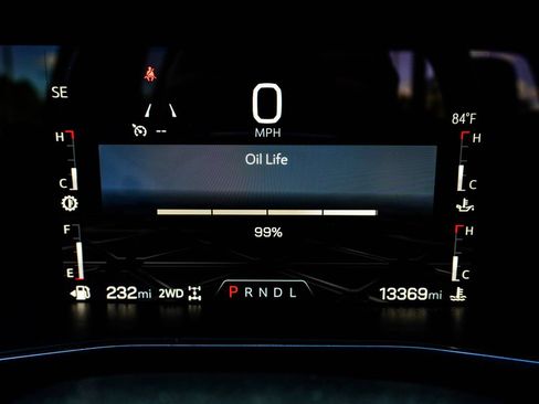 Used 2023 GMC Canyon AT4 w/ Canyon Safety Plus Package image 28