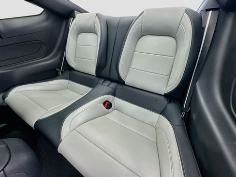Used 2024 Ford Mustang Premium RWD image 15
